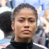 Sveindís Jane Jónsdóttir