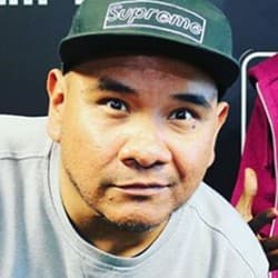 J Cruz - Age, Bio, Family | Famous Birthdays