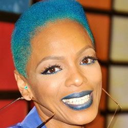 Rappers born in Hawaii