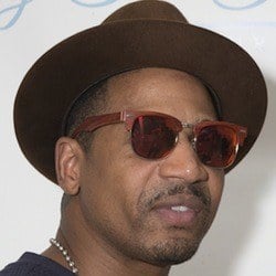 Stevie J. - Age, Bio, Family | Famous Birthdays