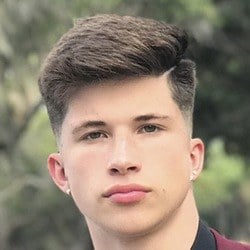 j2krisp - Age, Bio, Family | Famous Birthdays