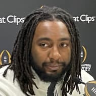 Donovan Jackson