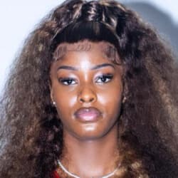 Rickea Jackson - Age, Bio, Family | Famous Birthdays