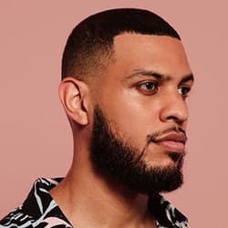 Sarunas J Jackson - Age, Bio, Family | Famous Birthdays
