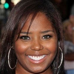 Shar Jackson - Age, Bio, Family | Famous Birthdays