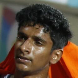 Amoj Jacob - Age, Bio, Family | Famous Birthdays
