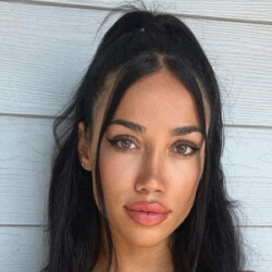 Moriah Jadea - Age, Bio, Family | Famous Birthdays
