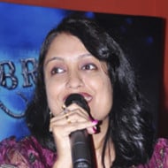 Pamela Jain