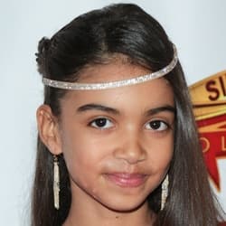 Audyssie James - Age, Bio, Family | Famous Birthdays