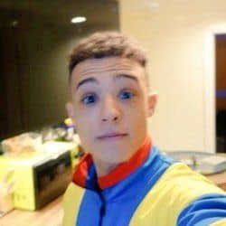 Benjamin James - Age, Bio, Family | Famous Birthdays