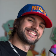 Josh James