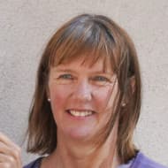 Kathleen Jamie