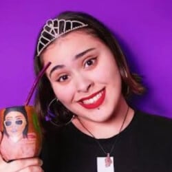 Cami Strella - Age, Bio, Family | Famous Birthdays