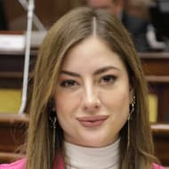 Lucia Jaramillo