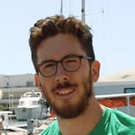 Marc Jarousseau