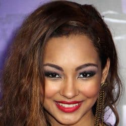 Jessica Jarrell - Age, Bio, Family | Famous Birthdays