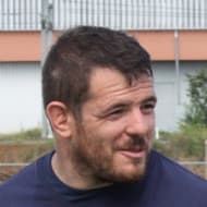 Aaron Jarvis