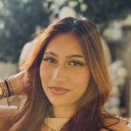 Mika Jasmine