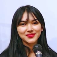 Shakira Jasmine