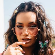 Instagram Stars born in Zimbabwe