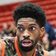 Amile Jefferson
