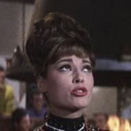 Fran Jeffries