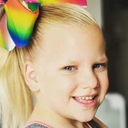Miley Jackson - Age, Bio, Family | Famous Birthdays