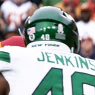 Jordan Jenkins
