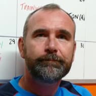 Steve Jenkins