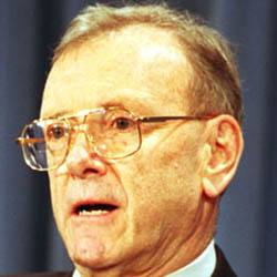 Religious Leaders born in Ohio