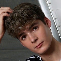 Jack Jerry - Age, Bio, Family | Famous Birthdays