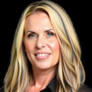 Jessica Connor, Ph.D