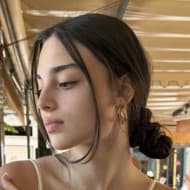 Mariam Jgarkava