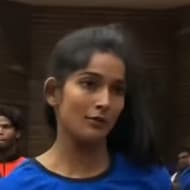 Vartika Jha