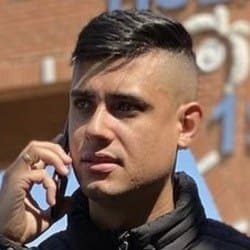 Jhoon SP - Age, Bio, Family | Famous Birthdays