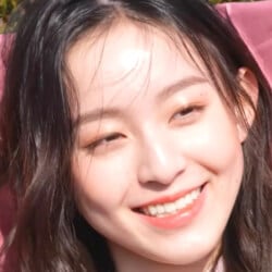 Actrices de Corée du Sud