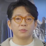 Park Ji-hwan