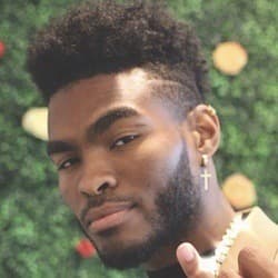 Jibrizy - Age, Bio, Family | Famous Birthdays
