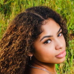 Nadia Jocelyn - Age, Bio, Family | Famous Birthdays