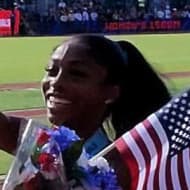 Alaysha Johnson