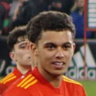 Brennan Johnson