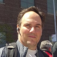 Corey Johnson