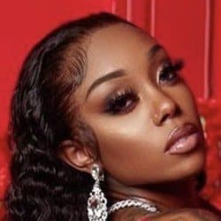 Kianna Jay - Age, Bio, Family | Famous Birthdays
