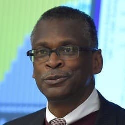 Lonnie Johnson (Inventor) - Age, Bio, Family | Famous Birthdays