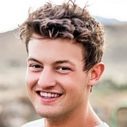 Reece Johnson - Bio, Family | Famous Birthdays