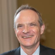 Simon Johnson