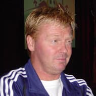 Mo Johnston
