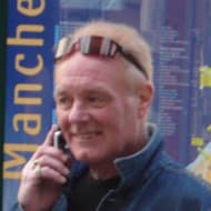 Bruce Jones