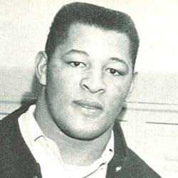 Cal Jones - Bio, Family | Famous Birthdays