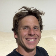 Danny Jones